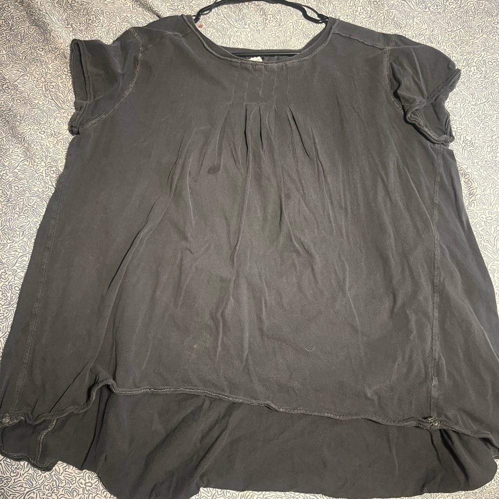 Women's Black Top